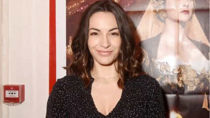 Voici - Alexandra Naoum : l'actrice de Demain nous appartient est enceinte de son premier enfant