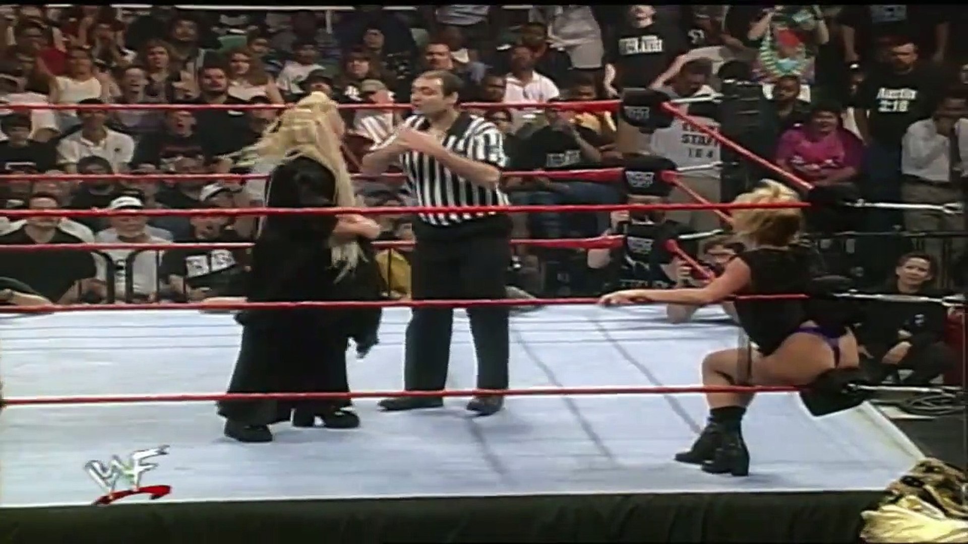 Wwe Sable Wedding WWF/WWE MAGAZINE SEPTEMBER 1997 SABLE: Wwf
