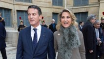 GALA VIDEO - L’été où… Manuel Valls a épousé sa troisième femme, Susana Gallardo