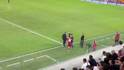 Situata kaotike Partizani-Roma