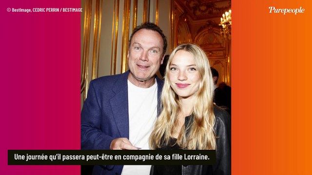 J'étais une loque : Julien Lepers largué brutalement, il a sombré dans la dépression