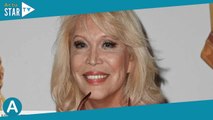 Amanda Lear dévoile combien lui rapporte son titre n°1 en Corée du Sud et vous êtes loin du compte