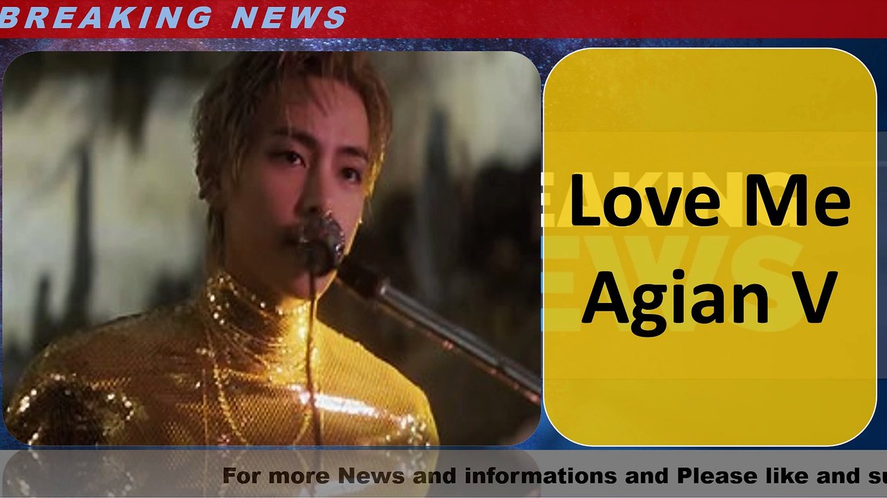 Love Me Agian V