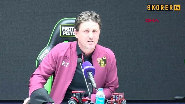 Fatih Tekke: Yeni bir oyun, hatalarla dolu bir oyun