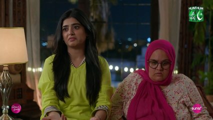 Dawat Ki Tayariyan Shuru Karo...! #seharkhan #hamzasohail - Fairy Tale 2 - FLO Digital