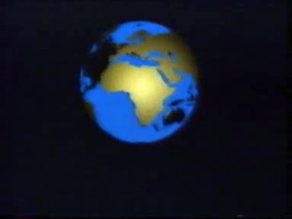 Doctor Who. The Gunfighters (1) - A Holiday For The Doctor