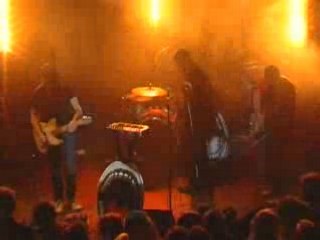 think twice: Last Call (fleche d'or)