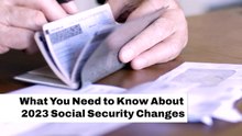 What You Need to Know About the 2023 Social Security Changes I Kiplinger