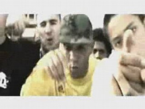 Berreta feat. Lil Saï - En famille