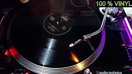 STEVE HARVEY - something special (1983) [instrumental uk]