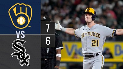 Milwaukee vs Chicago