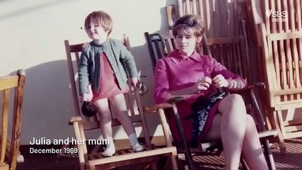 Great Australian Walks With Julia Zemiro S01E01