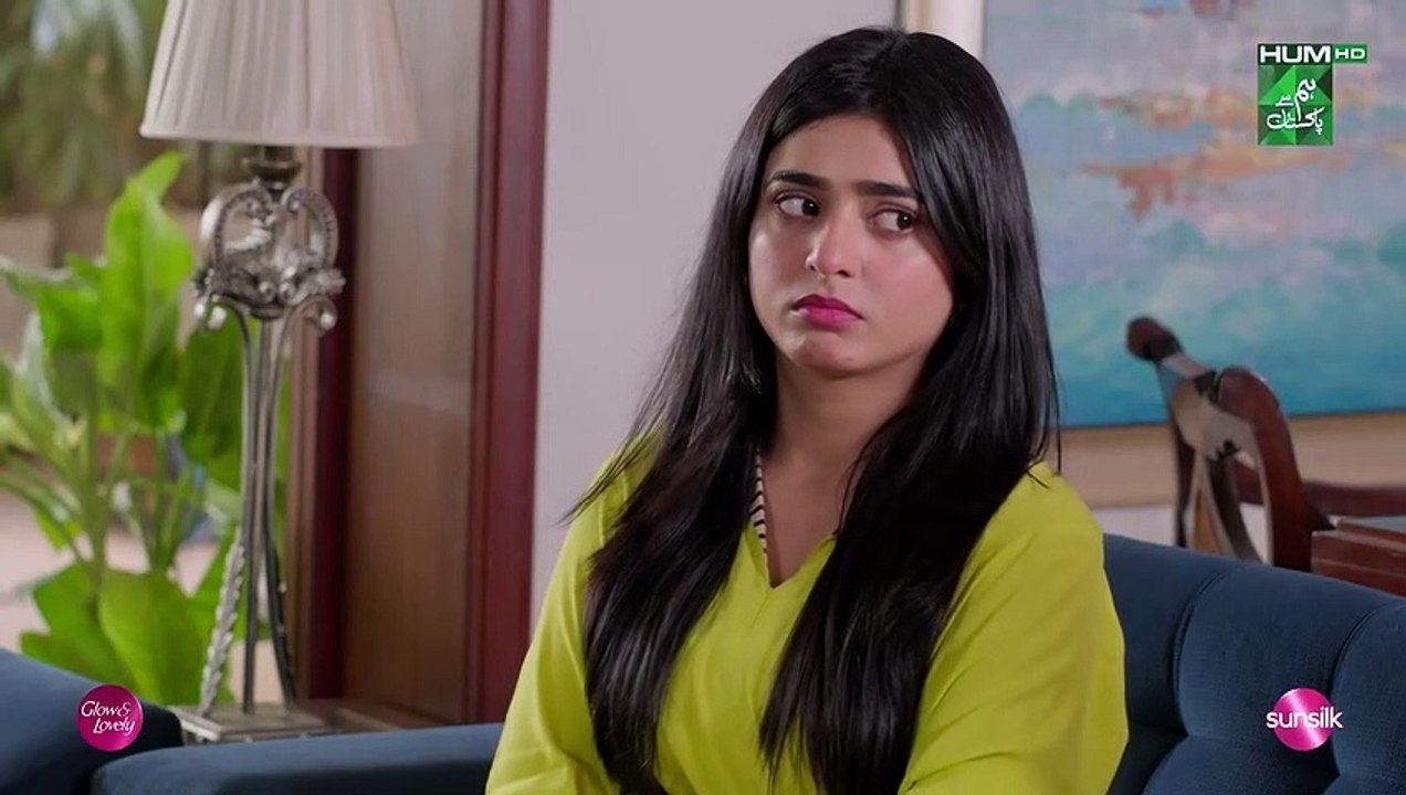 Socha Na Tha Tum Se Dil Ki Baat Karun Ga...! #seharkhan #hamzasohail - Fairy Tale 2 - FLO Digital