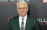 Steve Martin is 'not going to seek' any more film projects