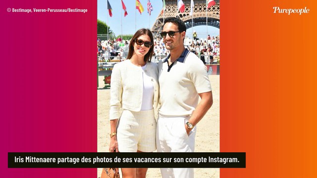 Iris Mittenaere recadre un abonné après un commentaire déplacé sur sa poitrine : Il faudrait apprendre à faire la différence