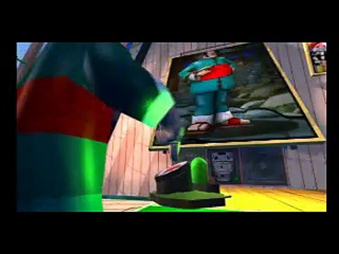 Play jackie 2024 chan stuntmaster online