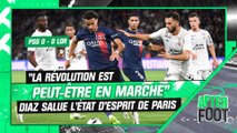 PSG 0-0 Lorient : 