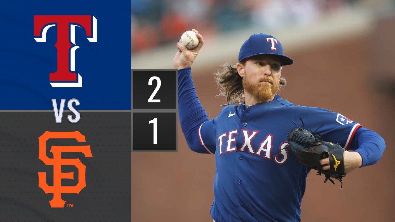 TExas vs San Francisco