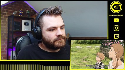 WELL... I LIKE HER__!! _ Mushoku Tensei Episode 4 _ New Anime Fan! _ REACTION _ Patreon