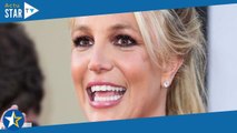 « Plus jamais »  Britney Spears prend une décision radicale