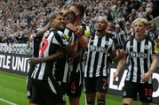 Newcastle United 5 - 1 Aston Villa: Joe Buck's match reaction