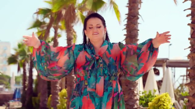 Gold AG ft. Fatmira Breçani - Oj dashni