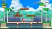 Newer Super Mario Bros. Wii online multiplayer - wii