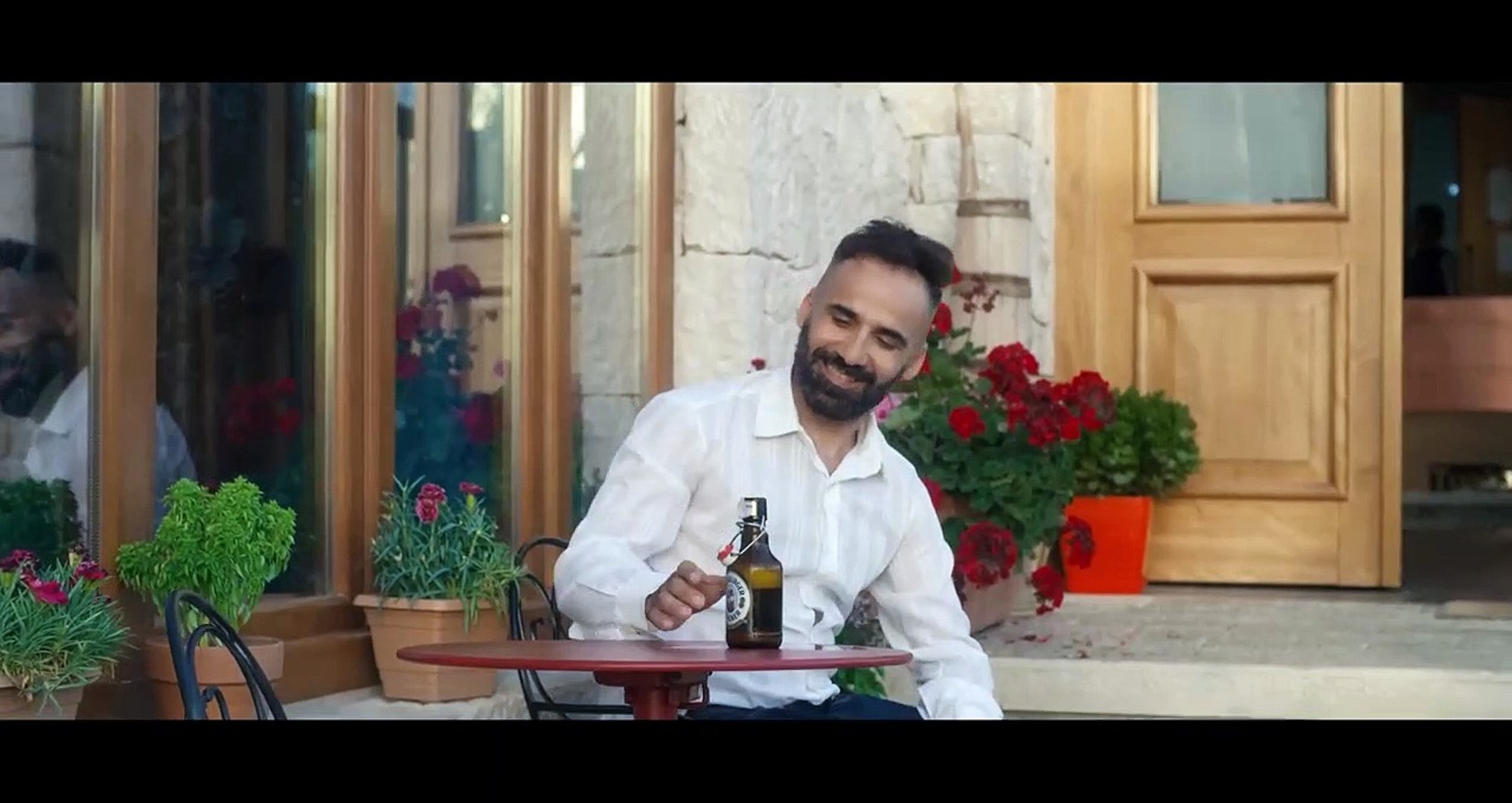 EGO - FILMI I PLOTE (4K - English subtitles)