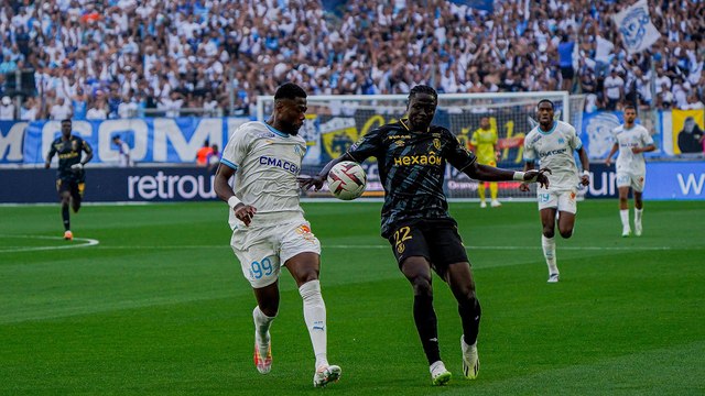 OM 2-1 Reims : Les réactions olympiennes