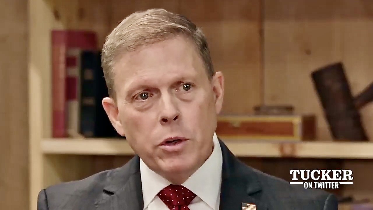 Shocking Interview - Capitol Police Chief Steven Sund Reveals What Really Happened On January 6th