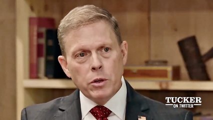 Shocking Interview - Capitol Police Chief Steven Sund Reveals What Really Happened On January 6th