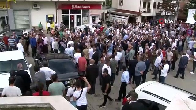 Bakan Yumaklı, Pınarbaşı Kanyon ve Doğa Sporları Festivaline katıldı