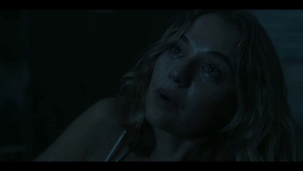 Shocking Twist in 'I Know What You Did Last Summer' – Margot Confronts Alis 😱