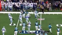 Jacksonville Jaguars vs Dallas Cowboys 8_12_2023 GAME HIGHLIGHTS _ NFL Preseason 2023