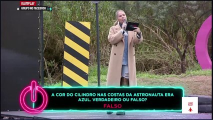 Power couple Brasil 2021 - Episódio 38