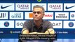 Enrique baffled by Mbappe question