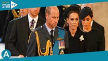 Kate Middleton, le prince William et le prince Harry  le trio face à une nouvelle crise