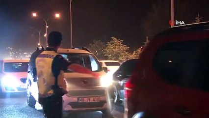 Gökyüzü Tutkunları Kapadokya'ya Akın Etti