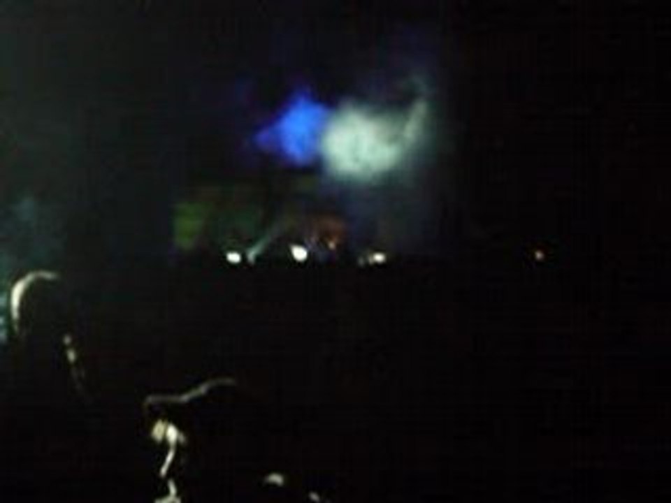 dj leax 3fazé attentat sonore part 5