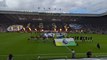 Newcastle United 5-1 Aston Villa: Dominic Scurr reaction