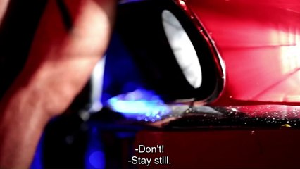 The Judgment (2018) Thai TV Series 🎬