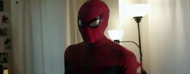 Spider-Man: Lotus | movie | 2023 | Official Trailer