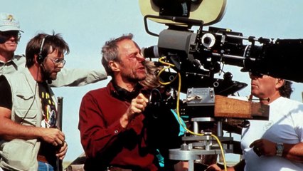 Clint Eastwood: Last of the Legends | movie | 2018 | Official Trailer