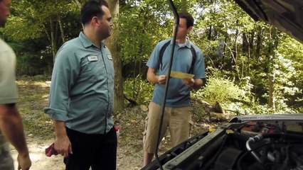 The Rude, the Mad, and the Funny | movie | 2014 | Official Trailer