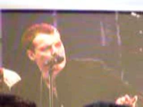 Benabar Solidays 2004