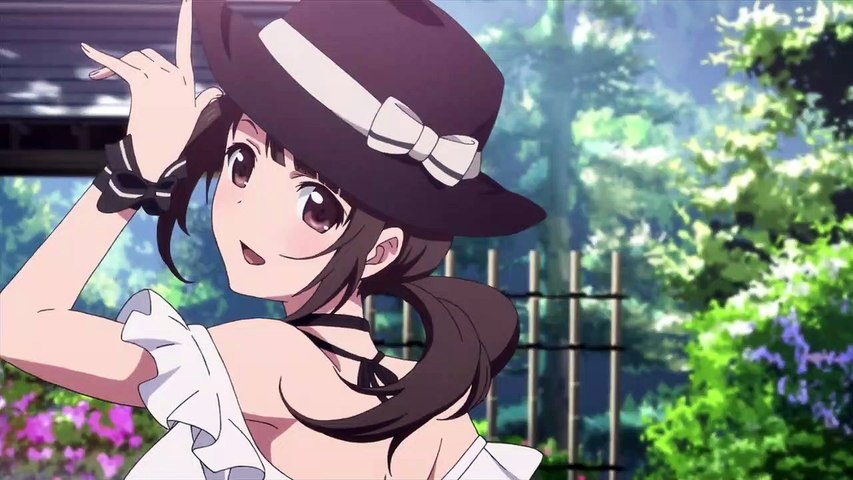 Tari Tari | show | 2012 | Official Trailer