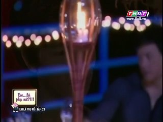 Em...Là Phụ Nữ? - Tập 23
