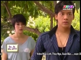 Em...Là Phụ Nữ? - Tập 30 End