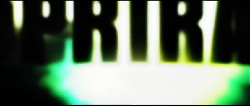 The Dinosaur Project Bande-annonce (IT)