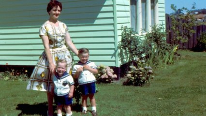 Special investigation into children of Catholic priests